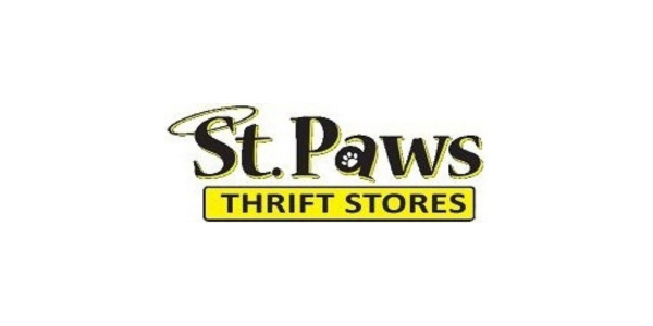 St. Paws Thrigt Stores