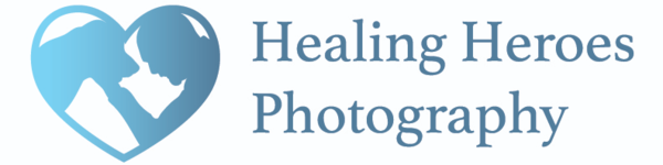 Healing Heroes Photography